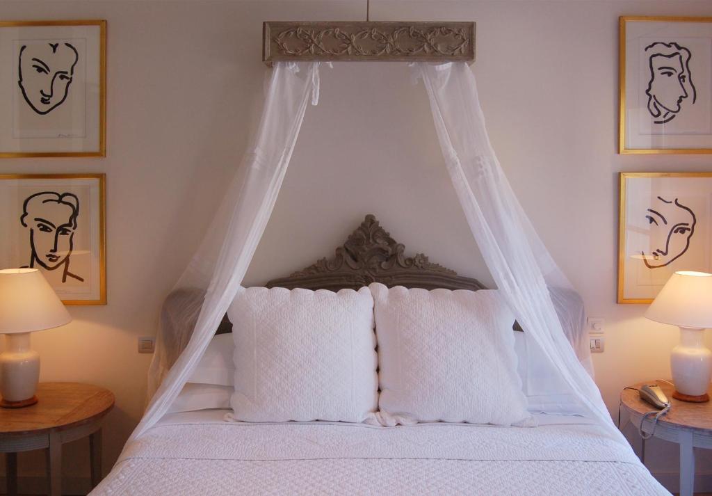 Pastis Hotel St Tropez Saint-Tropez Quarto foto