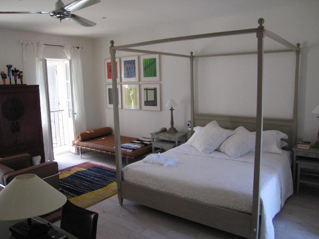Pastis Hotel St Tropez Saint-Tropez Quarto foto