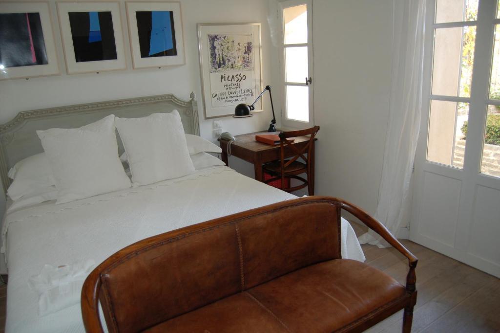 Pastis Hotel St Tropez Saint-Tropez Quarto foto
