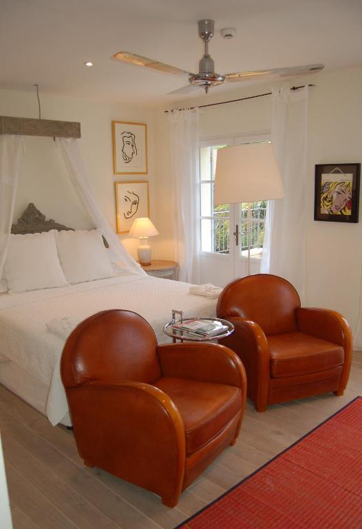 Pastis Hotel St Tropez Saint-Tropez Quarto foto