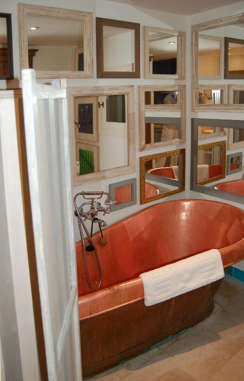 Pastis Hotel St Tropez Saint-Tropez Quarto foto