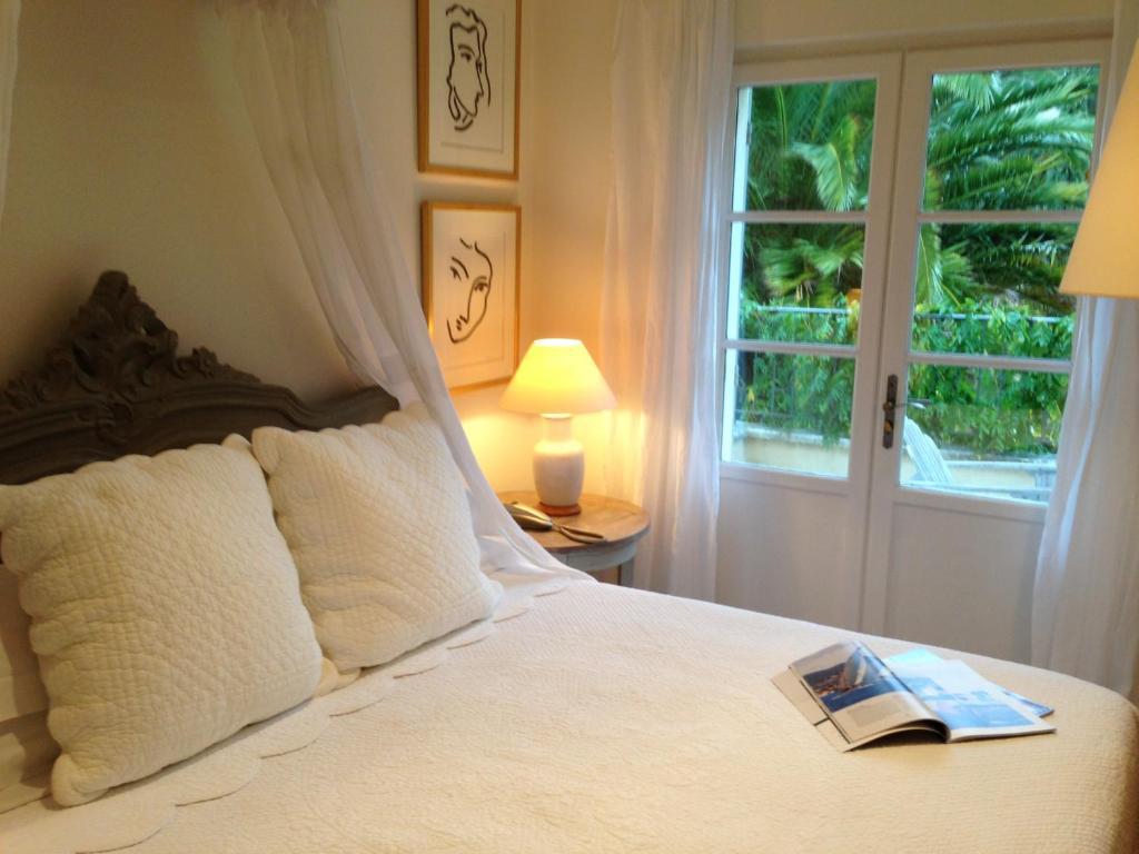 Pastis Hotel St Tropez Saint-Tropez Quarto foto