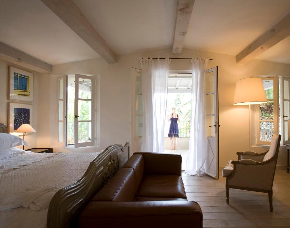 Pastis Hotel St Tropez Saint-Tropez Quarto foto
